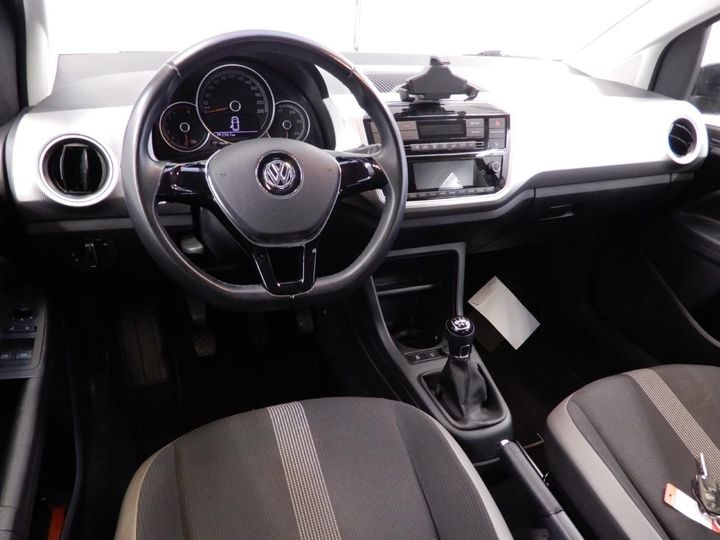 Photo 3 VIN: WVWZZZAAZJD106943 - VOLKSWAGEN UP! 