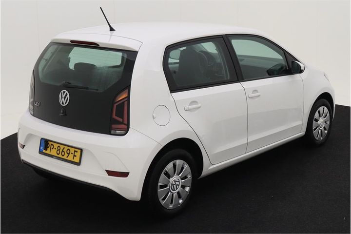 Photo 3 VIN: WVWZZZAAZJD106969 - VOLKSWAGEN UP! 