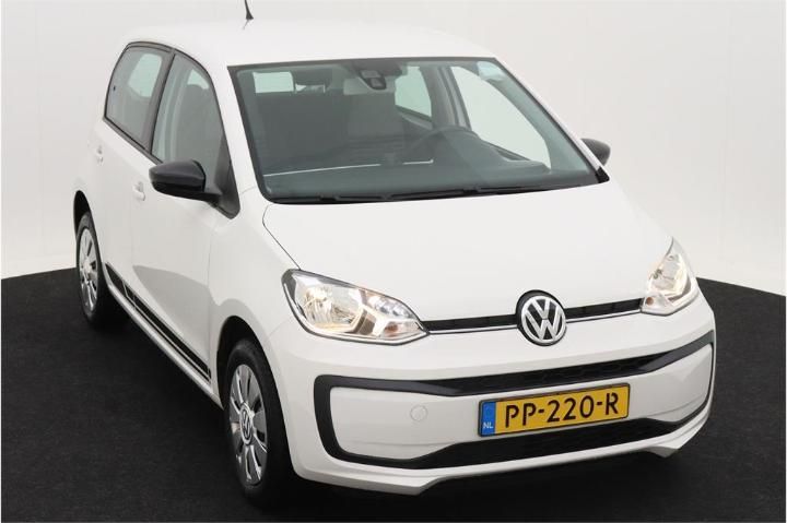 Photo 2 VIN: WVWZZZAAZJD107126 - VOLKSWAGEN UP! 