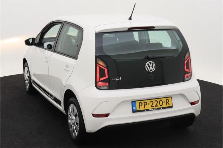 Photo 4 VIN: WVWZZZAAZJD107126 - VOLKSWAGEN UP! 