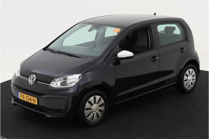 Photo 0 VIN: WVWZZZAAZJD107821 - VOLKSWAGEN UP! 