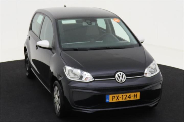 Photo 2 VIN: WVWZZZAAZJD107821 - VOLKSWAGEN UP! 