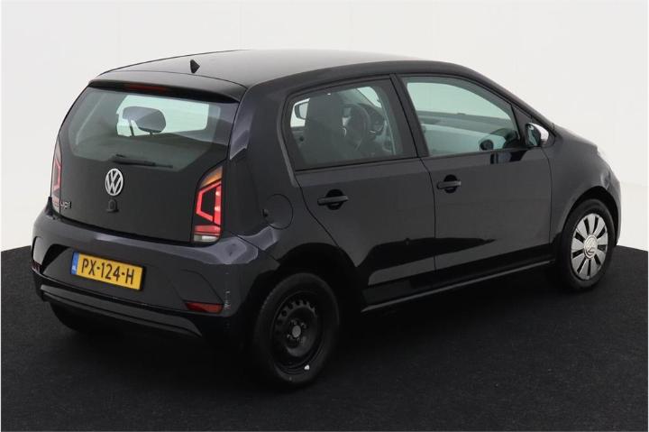 Photo 3 VIN: WVWZZZAAZJD107821 - VOLKSWAGEN UP! 