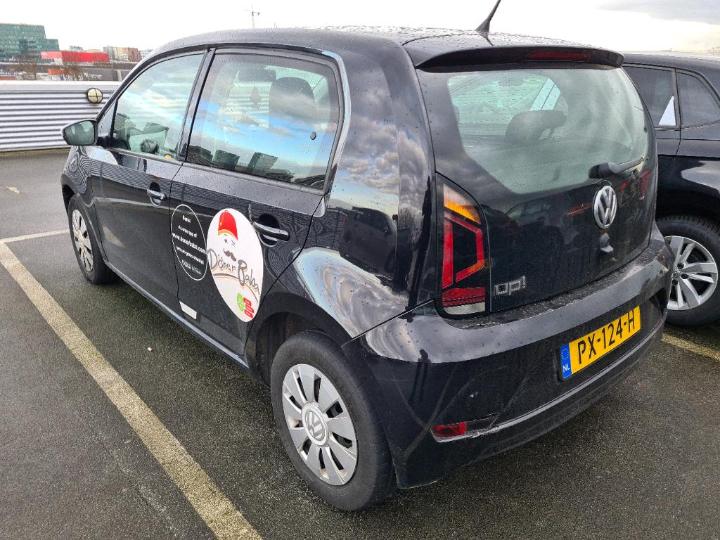 Photo 34 VIN: WVWZZZAAZJD107821 - VOLKSWAGEN UP! 