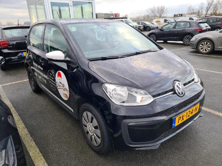 Photo 35 VIN: WVWZZZAAZJD107821 - VOLKSWAGEN UP! 