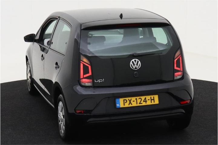 Photo 4 VIN: WVWZZZAAZJD107821 - VOLKSWAGEN UP! 