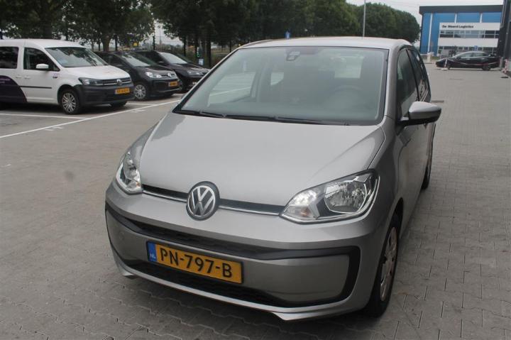 Photo 1 VIN: WVWZZZAAZJD107852 - VOLKSWAGEN UP! 