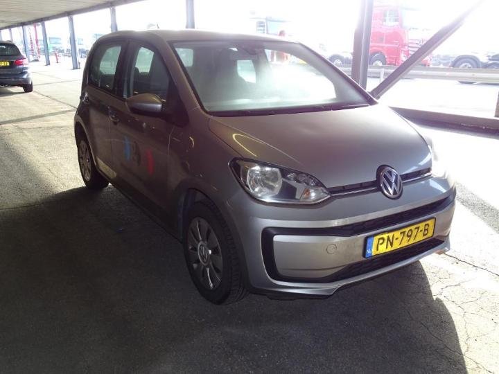 Photo 2 VIN: WVWZZZAAZJD107852 - VOLKSWAGEN UP! 