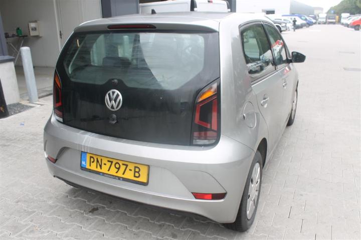 Photo 3 VIN: WVWZZZAAZJD107852 - VOLKSWAGEN UP! 