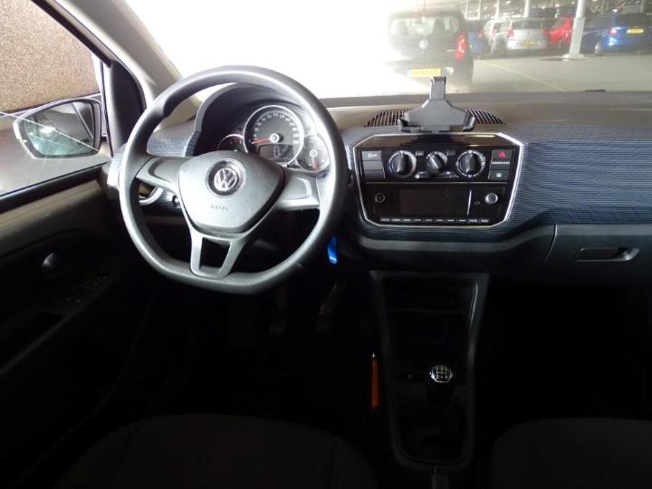 Photo 6 VIN: WVWZZZAAZJD107852 - VOLKSWAGEN UP! 