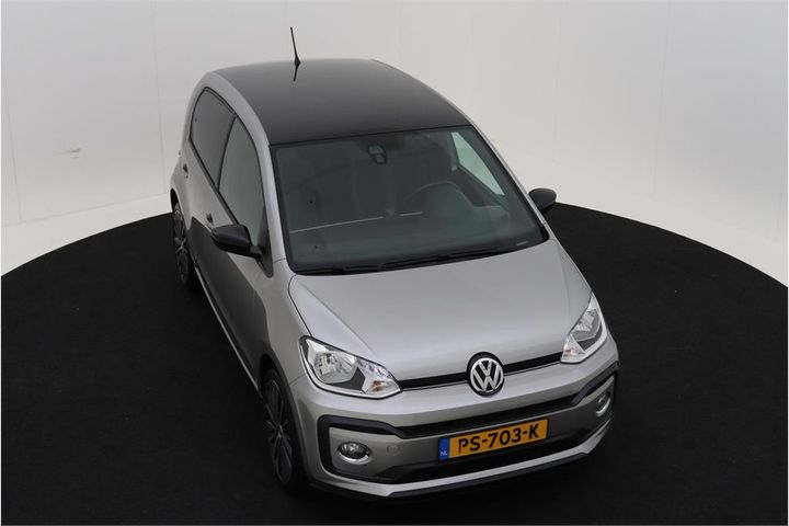 Photo 2 VIN: WVWZZZAAZJD107922 - VOLKSWAGEN UP! 