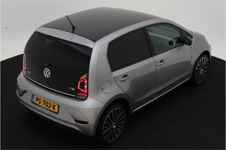 Photo 3 VIN: WVWZZZAAZJD107922 - VOLKSWAGEN UP! 