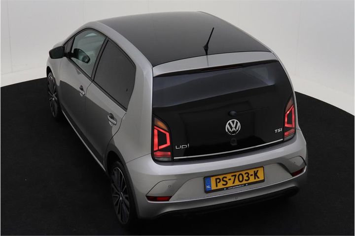 Photo 4 VIN: WVWZZZAAZJD107922 - VOLKSWAGEN UP! 