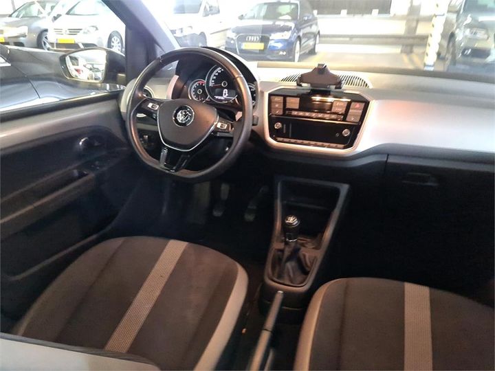 Photo 6 VIN: WVWZZZAAZJD107922 - VOLKSWAGEN UP! 