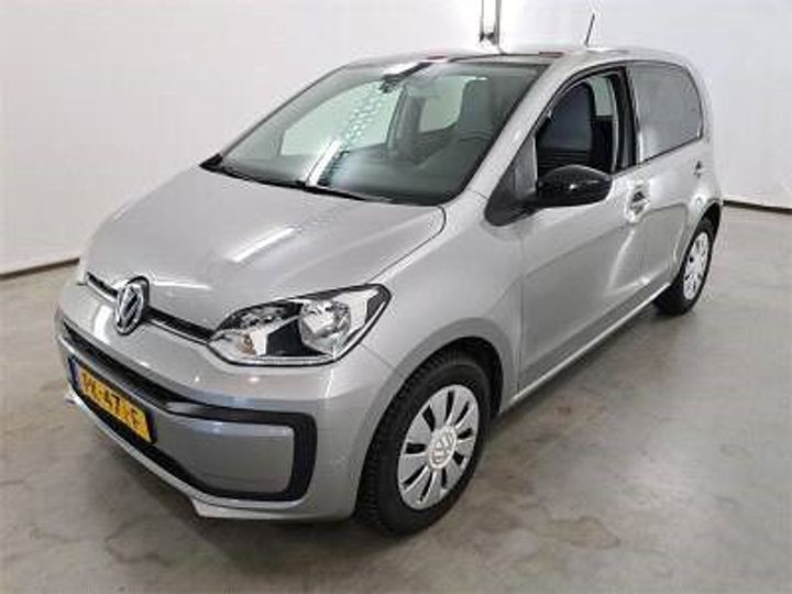 Photo 0 VIN: WVWZZZAAZJD107937 - VOLKSWAGEN UP! 