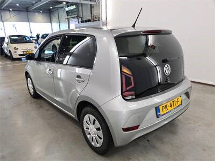 Photo 2 VIN: WVWZZZAAZJD107937 - VOLKSWAGEN UP! 