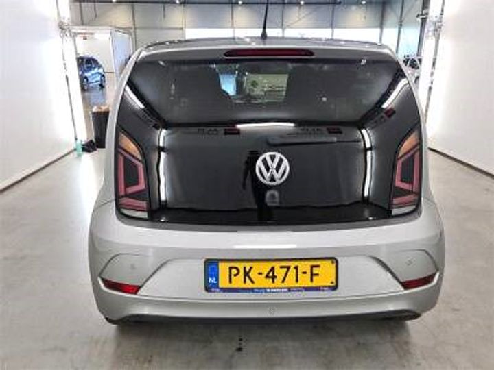 Photo 3 VIN: WVWZZZAAZJD107937 - VOLKSWAGEN UP! 