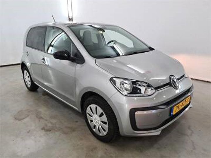 Photo 5 VIN: WVWZZZAAZJD107937 - VOLKSWAGEN UP! 