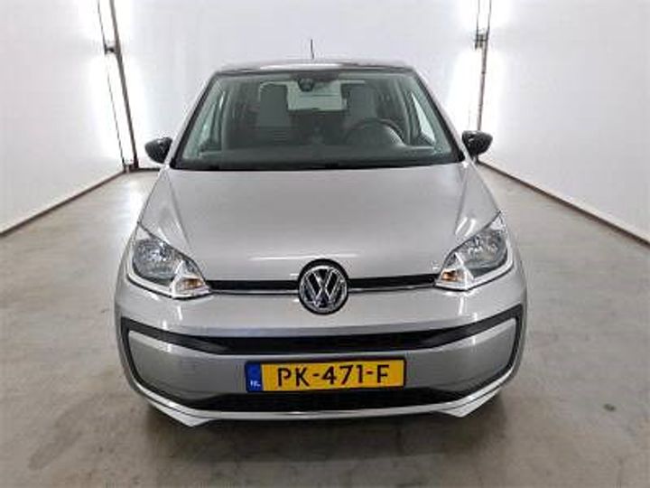 Photo 6 VIN: WVWZZZAAZJD107937 - VOLKSWAGEN UP! 