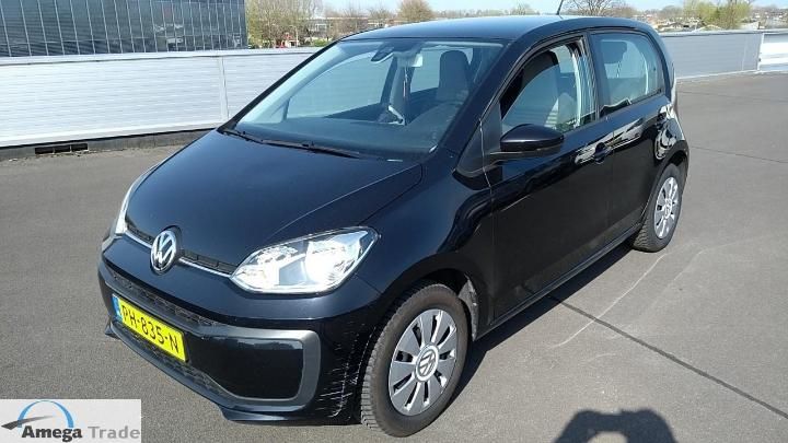 Photo 1 VIN: WVWZZZAAZJD108112 - VOLKSWAGEN UP! 