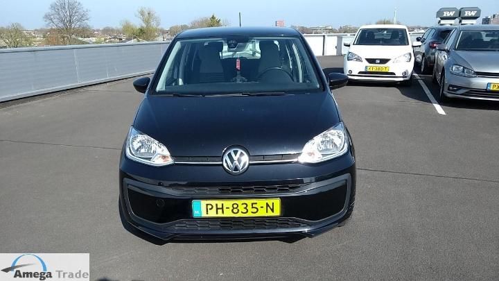 Photo 3 VIN: WVWZZZAAZJD108112 - VOLKSWAGEN UP! 