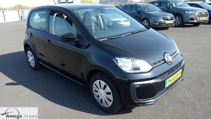 Photo 4 VIN: WVWZZZAAZJD108112 - VOLKSWAGEN UP! 