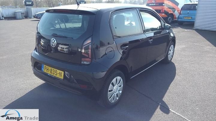 Photo 6 VIN: WVWZZZAAZJD108112 - VOLKSWAGEN UP! 