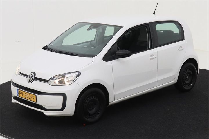 Photo 1 VIN: WVWZZZAAZJD108183 - VOLKSWAGEN UP! 