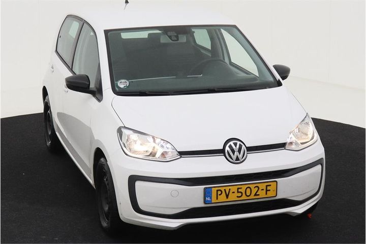 Photo 2 VIN: WVWZZZAAZJD108183 - VOLKSWAGEN UP! 