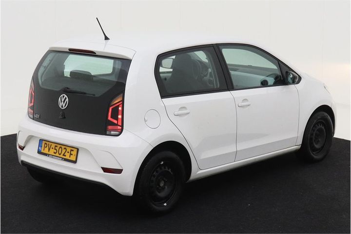 Photo 3 VIN: WVWZZZAAZJD108183 - VOLKSWAGEN UP! 