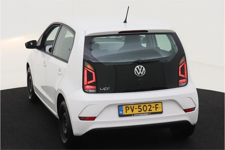 Photo 4 VIN: WVWZZZAAZJD108183 - VOLKSWAGEN UP! 