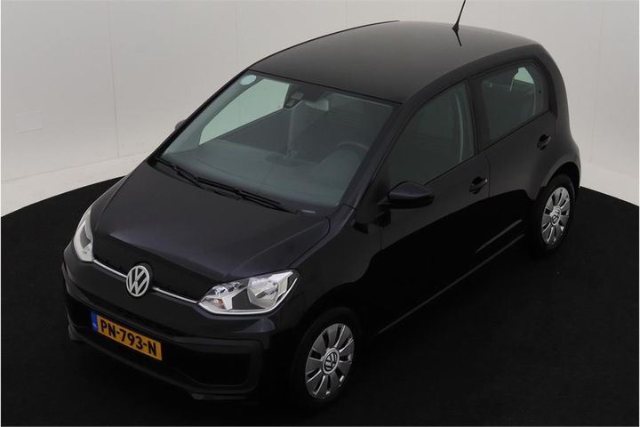 Photo 1 VIN: WVWZZZAAZJD108207 - VOLKSWAGEN UP! 