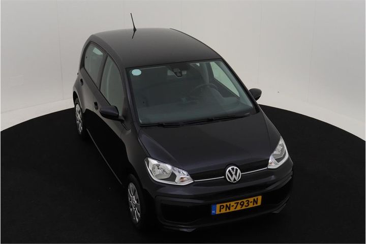 Photo 2 VIN: WVWZZZAAZJD108207 - VOLKSWAGEN UP! 