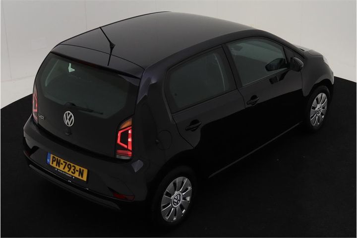 Photo 3 VIN: WVWZZZAAZJD108207 - VOLKSWAGEN UP! 