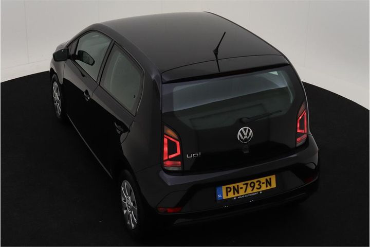 Photo 4 VIN: WVWZZZAAZJD108207 - VOLKSWAGEN UP! 