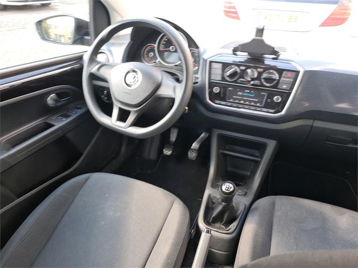 Photo 6 VIN: WVWZZZAAZJD108207 - VOLKSWAGEN UP! 