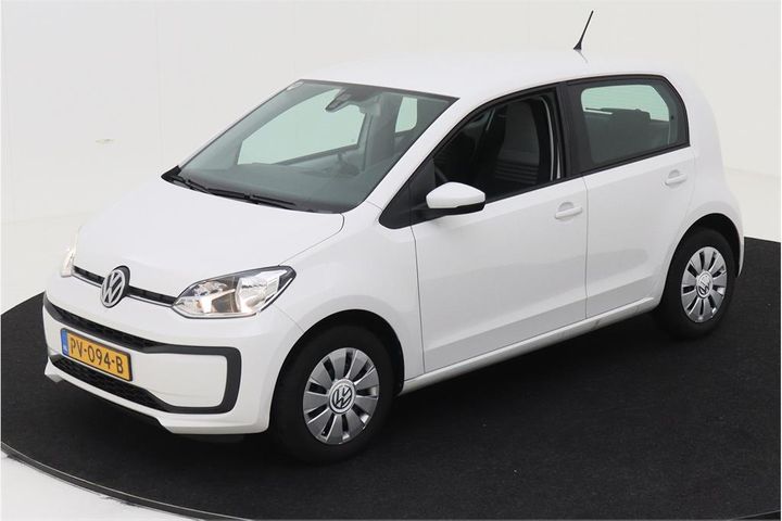 Photo 0 VIN: WVWZZZAAZJD108763 - VOLKSWAGEN UP! 