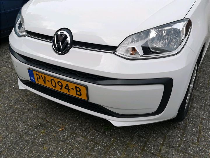 Photo 14 VIN: WVWZZZAAZJD108763 - VOLKSWAGEN UP! 