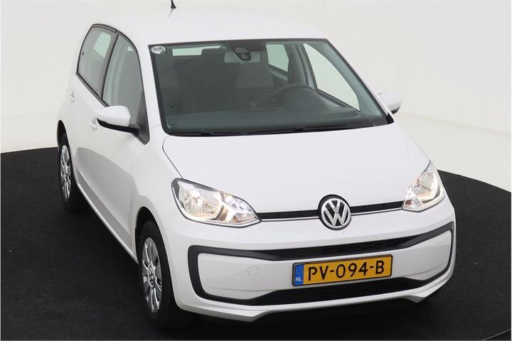 Photo 2 VIN: WVWZZZAAZJD108763 - VOLKSWAGEN UP! 