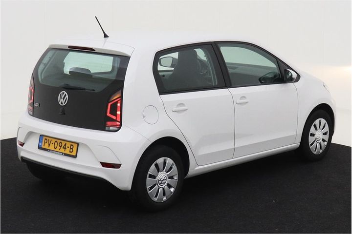 Photo 3 VIN: WVWZZZAAZJD108763 - VOLKSWAGEN UP! 