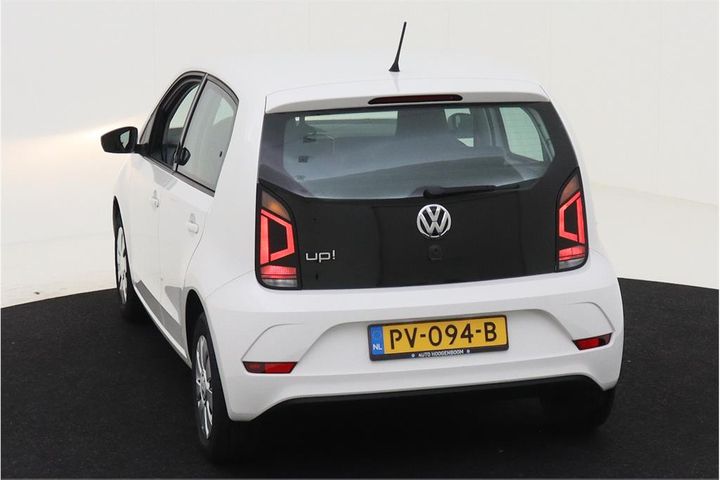 Photo 4 VIN: WVWZZZAAZJD108763 - VOLKSWAGEN UP! 