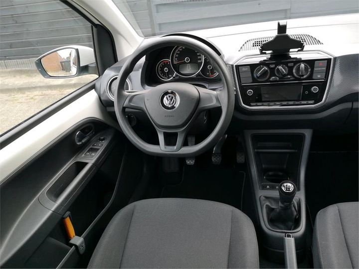 Photo 6 VIN: WVWZZZAAZJD108763 - VOLKSWAGEN UP! 