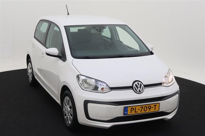 Photo 1 VIN: WVWZZZAAZJD108808 - VW UP! 