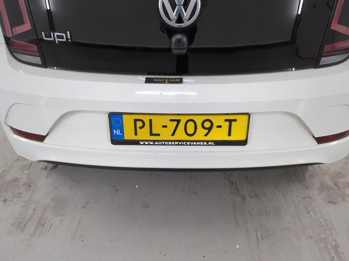 Photo 16 VIN: WVWZZZAAZJD108808 - VW UP! 