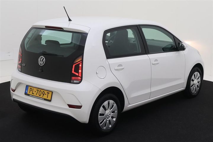 Photo 2 VIN: WVWZZZAAZJD108808 - VW UP! 