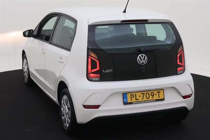 Photo 3 VIN: WVWZZZAAZJD108808 - VW UP! 