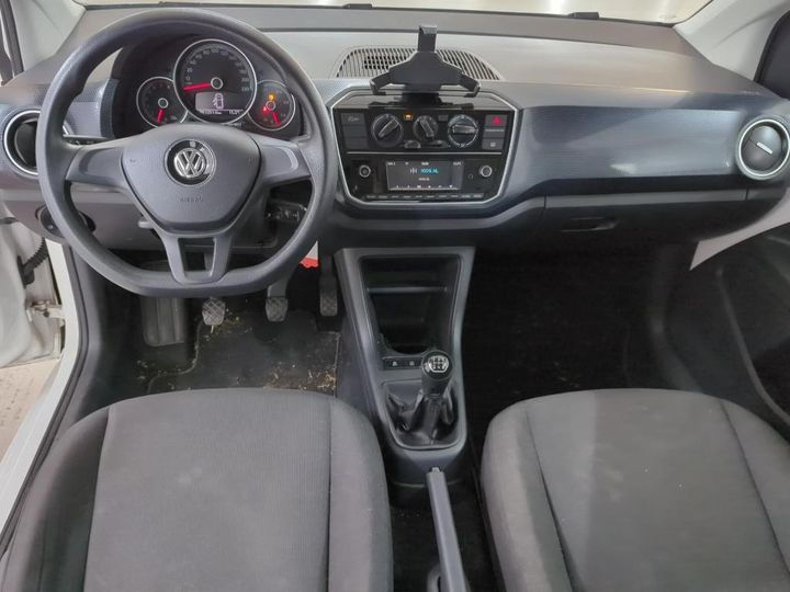 Photo 5 VIN: WVWZZZAAZJD108808 - VW UP! 