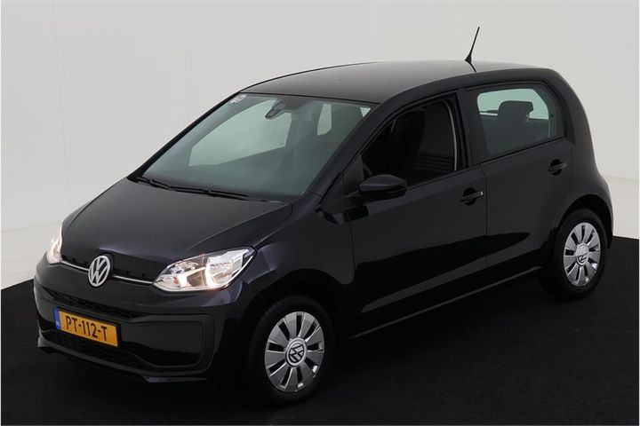 Photo 1 VIN: WVWZZZAAZJD109117 - VOLKSWAGEN UP! 