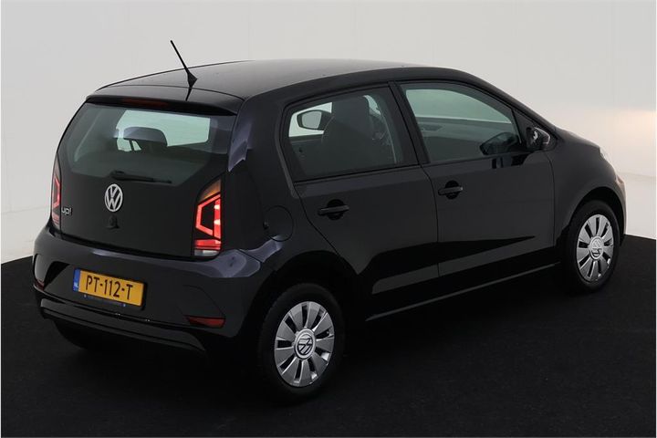 Photo 3 VIN: WVWZZZAAZJD109117 - VOLKSWAGEN UP! 