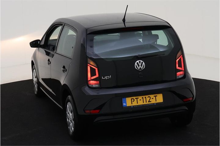 Photo 4 VIN: WVWZZZAAZJD109117 - VOLKSWAGEN UP! 